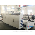 PVC Celuka foam board machine